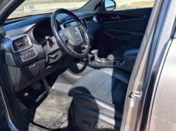 
										2019 Kia Sorento SX V6 AWD full									