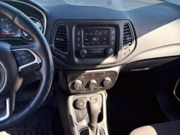 
										2018 Jeep Compass Sport 4X4 full									