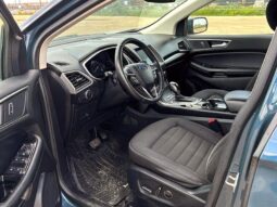 
										2016 Ford Edge SEL AWD full									