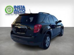 
										2017 Chevrolet Equinox LT full									