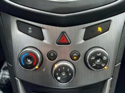 
										2015 Chevrolet Trax LTZ AWD full									