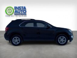 
										2017 Chevrolet Equinox LT full									