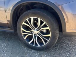 
										2019 Mitsubishi RVR SE LTD AWD full									