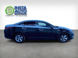 
										2015 Kia Optima LX full									