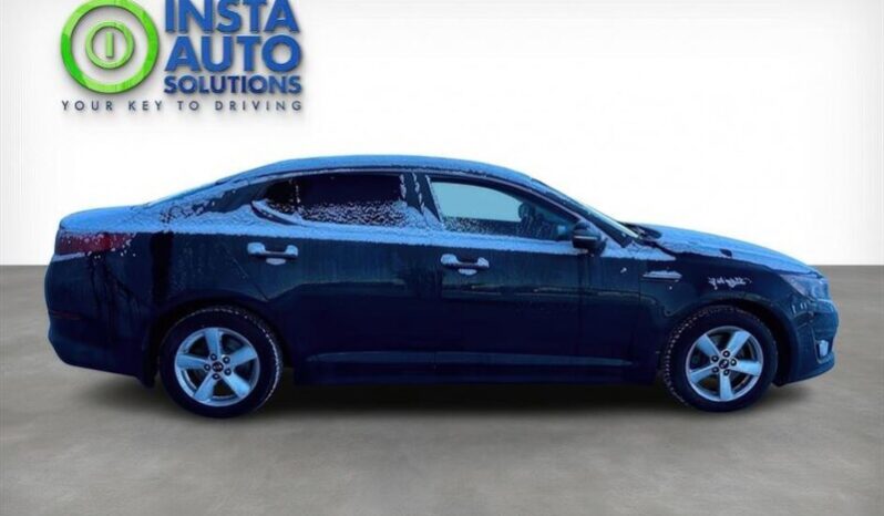 
								2015 Kia Optima LX full									