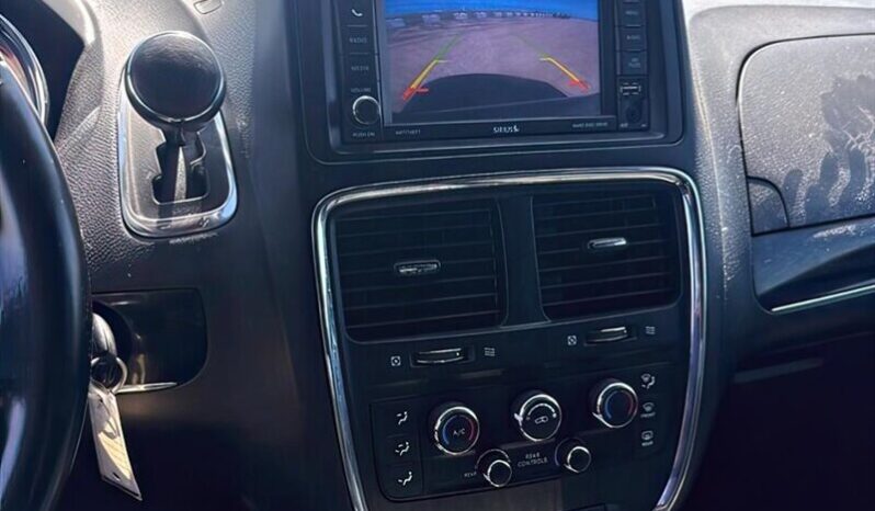 
								2019 Dodge Grand Caravan SXT full									