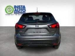 
										2019 Nissan Qashqai S AWD full									