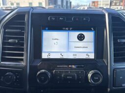 
										2018 Ford F-150 XLT 5.0L V8 Crew Cab 4X4 full									
