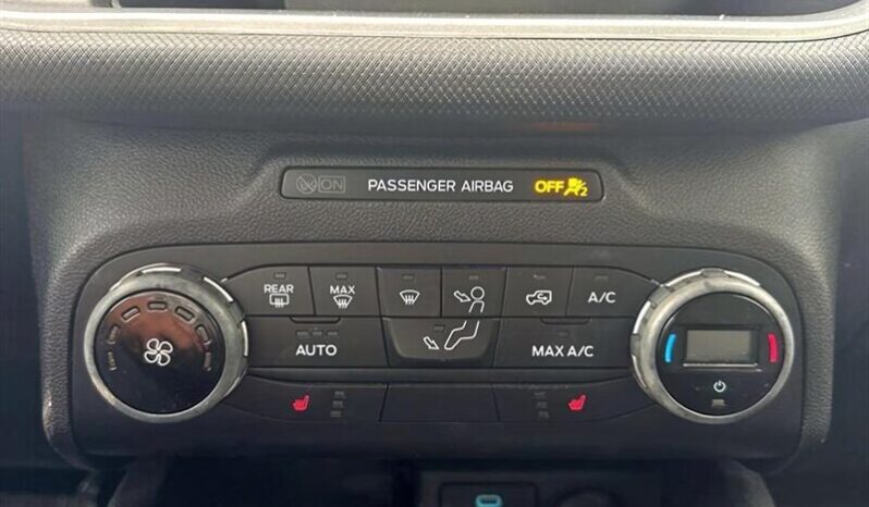 
								2021 Ford Bronco Sport Big Bend 4X4 full									