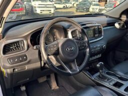 
										2017 Kia Sorento EX V6 AWD full									