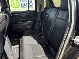
										2016 Jeep Patriot High Altitude 4WD full									