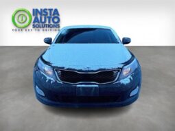 
										2015 Kia Optima LX full									