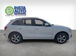 
										2017 Audi Q5 2.0T quattro Premium AWD full									
