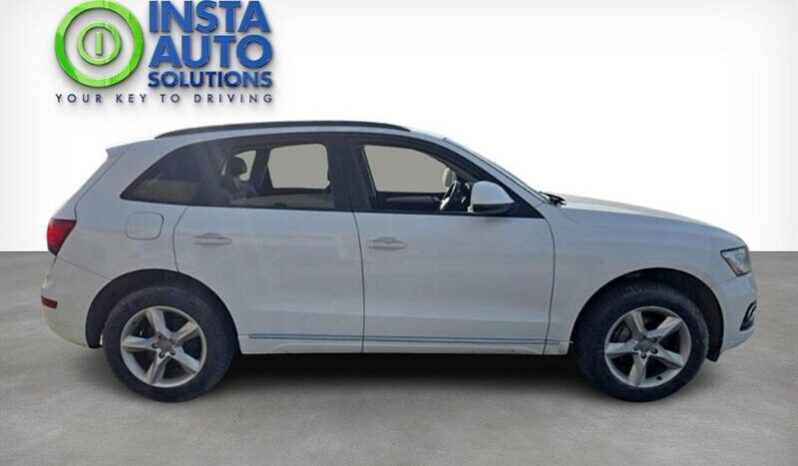 
								2017 Audi Q5 2.0T quattro Premium AWD full									