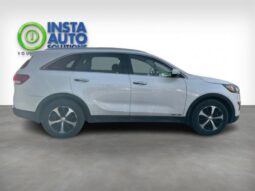 
										2017 Kia Sorento EX V6 AWD full									