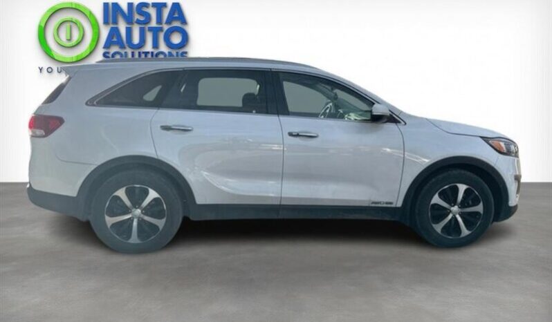 
								2017 Kia Sorento EX V6 AWD full									