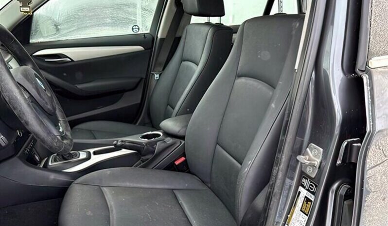 
								2015 BMW X1 xDrive28i AWD full									