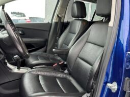 
										2015 Chevrolet Trax LTZ AWD full									