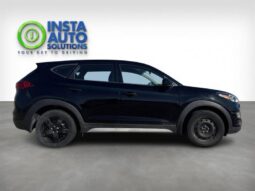 
										2019 Hyundai Tucson Essential AWD full									