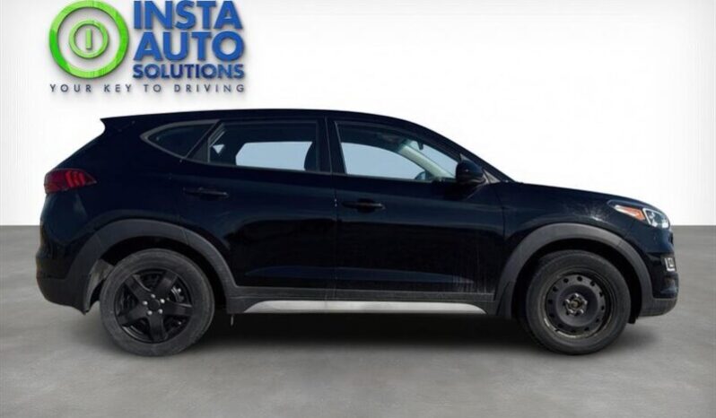 
								2019 Hyundai Tucson Essential AWD full									