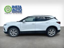
										2021 Chevrolet Blazer Premier AWD full									