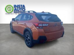 
										2018 Subaru Crosstrek Touring AWD full									