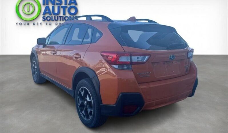 
								2018 Subaru Crosstrek Touring AWD full									