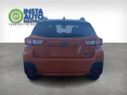 
										2018 Subaru Crosstrek Touring AWD full									
