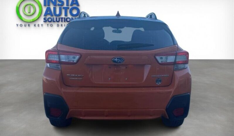 
								2018 Subaru Crosstrek Touring AWD full									