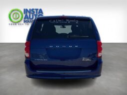 
										2019 Dodge Grand Caravan SXT full									