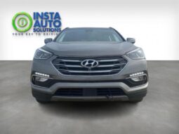 
										2017 Hyundai Santa Fe Sport Ultimate AWD full									