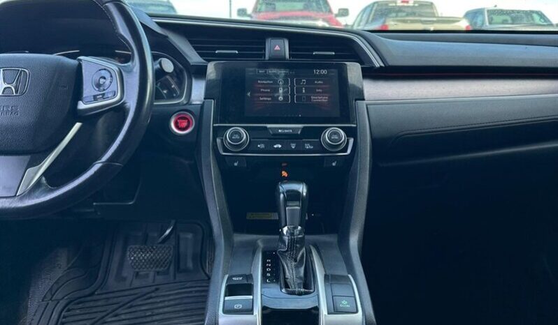 
								2017 Honda Civic Touring full									