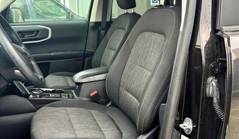 
								2021 Ford Bronco Sport Big Bend 4X4 full									