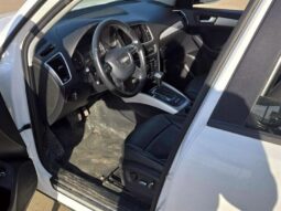
										2017 Audi Q5 2.0T quattro Premium AWD full									