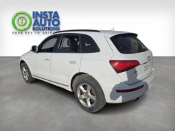 
										2017 Audi Q5 2.0T quattro Premium AWD full									