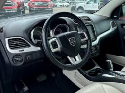 
										2017 Dodge Journey GT AWD full									
