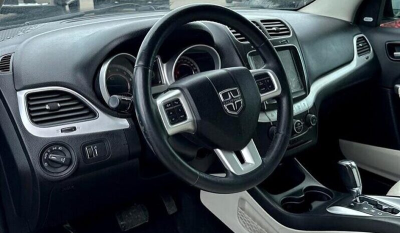 
								2017 Dodge Journey GT AWD full									
