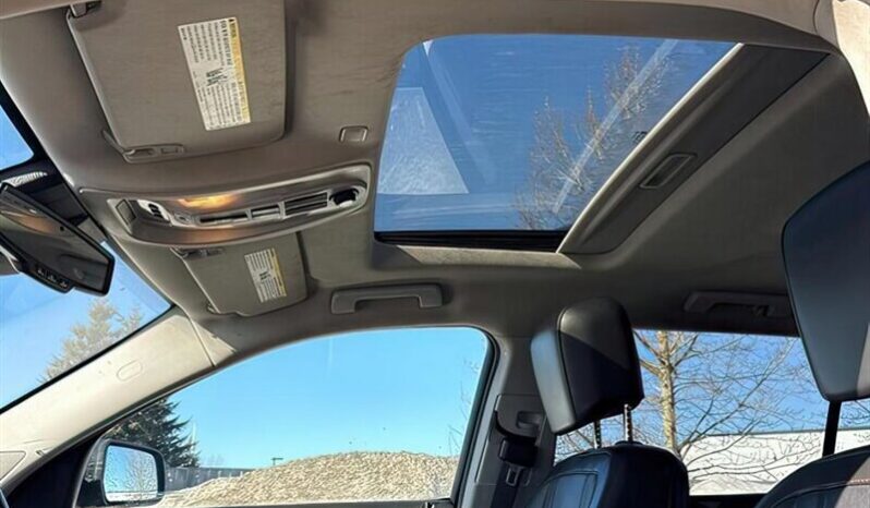 
								2017 GMC Terrain SLT AWD full									