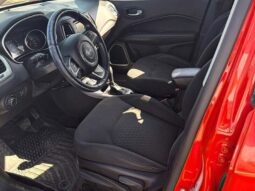 
										2018 Jeep Compass Sport 4X4 full									