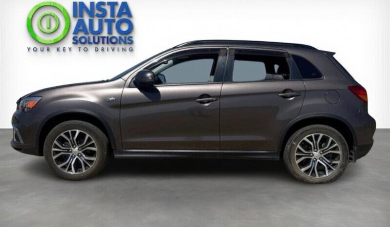 
								2019 Mitsubishi RVR SE LTD AWD full									
