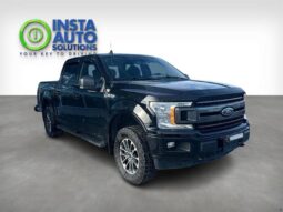 
										2018 Ford F-150 XLT 5.0L V8 Crew Cab 4X4 full									