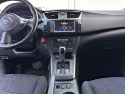 
										2019 Nissan Sentra SV Cvt full									