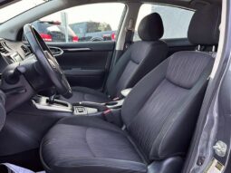 
										2019 Nissan Sentra SV Cvt full									