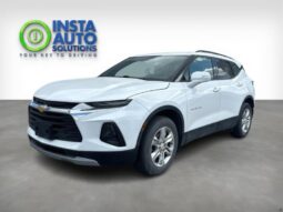 2021 Chevrolet Blazer Premier AWD