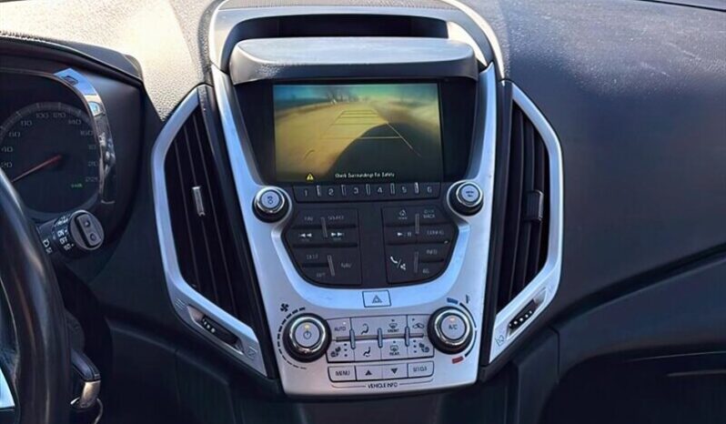 
								2017 GMC Terrain SLT AWD full									