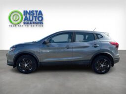 
										2019 Nissan Qashqai S AWD full									