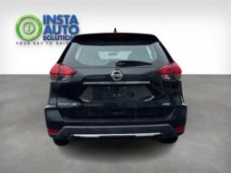 
										2017 Nissan Rogue S AWD full									