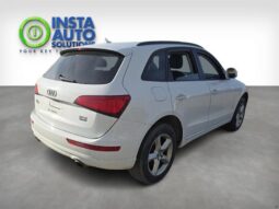 
										2017 Audi Q5 2.0T quattro Premium AWD full									