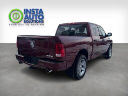 
										2017 Ram 1500 Express 5.7L Hemi Crew Cab 4X4 full									
