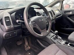 
										2018 Kia Forte LX full									